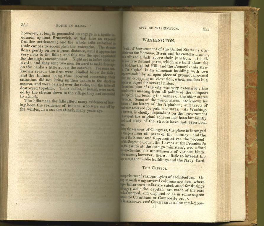 The Northern Traveller (New York, 1828)-p. 355