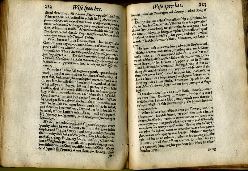 Pages 220-226: Section and speeches of Thomas More-2