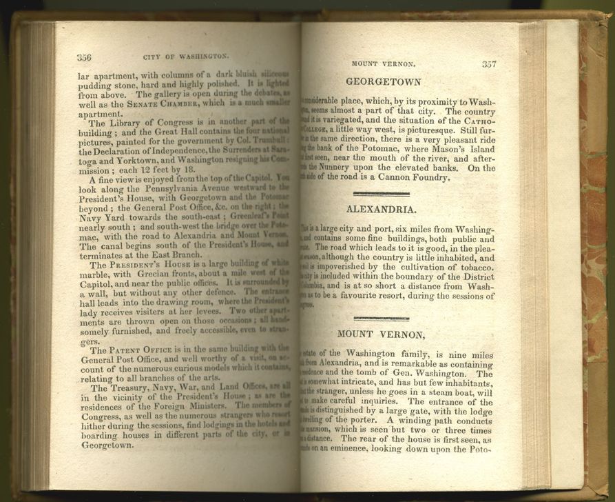 The Northern Traveller (New York, 1828)-p. 356