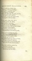 Pages 288-289: Ballad XVII: The Scotchman Outwitted by the Farmers Daughter