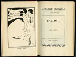 Salome-3 Sirens