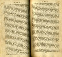 Pages 102-103: A description of the Indians established in Virginia