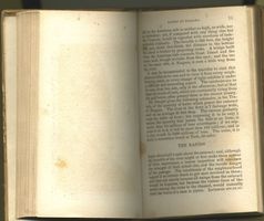 Page 73: Description of Niagara Falls (from the British side)