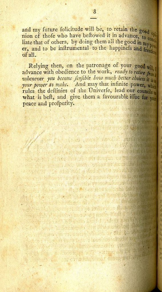 Jefferson’s Notes on the State of Virginia (Baltimore, 1800)--8